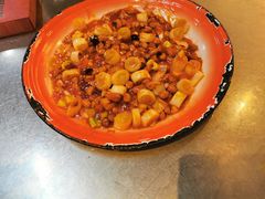 -馬伍旺川菜(江北虹悦城店)
