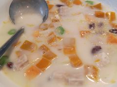-大树头森林餐厅(番禺广场店)