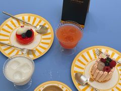 -深圳湾万象城(南山店)