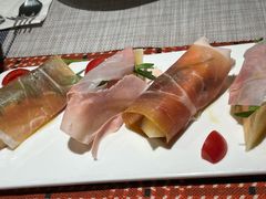 -Primo·丽莫意大利窑烤披萨