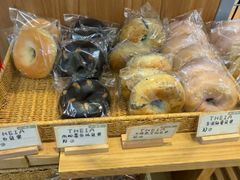 -提亚烘焙·手作面包·生日蛋糕(七星店)