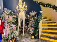 -狮拾久·现代新加坡料理(福田COCO Park店)