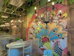 -春天里餐厅·云南创意菜特色美食(束河店)