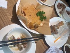 -上关雪東北菜(中房金谊店)