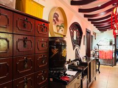 -山水茶艺馆·点心粤菜·30年老字号