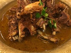 -芦月轩羊蝎子(北蜂窝店)