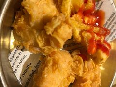 -吾妻拉面•和风食堂(群光广场店)