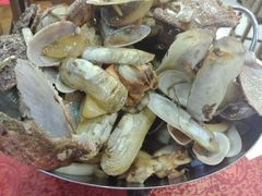 -叶存利海鲜大馅饺子(东戴河止锚湾店)