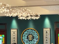 -侨美·唐荔园·40年地道粤菜