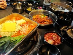-HOTISLAND海鸡岛·韩国料理(江南西店)
