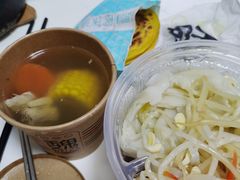 -魏家凉皮(来广营店)