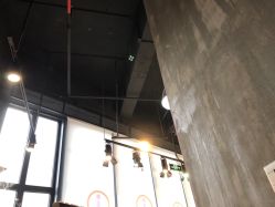 -Kraemer Paris  苏豪路易士·嘉玛发廊