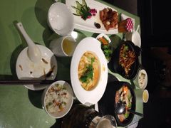 iphone_upload_pic-天厨妙香素食餐厅(清华店)