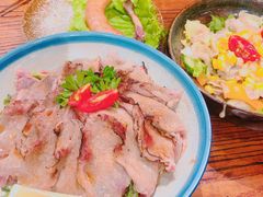 -食喜料理(诸城店)