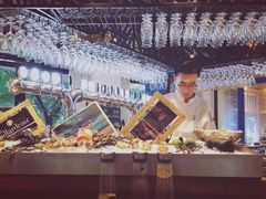 -Marina厨房·ALA精酿(月湖盛园店)