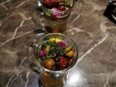 三炮台-马老六清真餐厅(雁滩店)