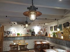 -十面欢腾·海鲜面·台式Bistro(长乐路店)