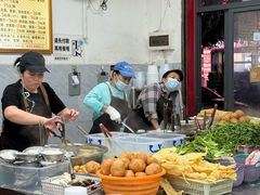 -正宗阳山牛杂(东城店)