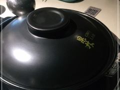 -百年果林椰子鸡(中洲店)