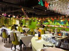 -戈拿旺巴西烤肉(崇文门店)