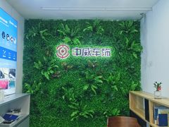 -天猫养车贴膜轻改·蓝电(优匹康桥东路店)