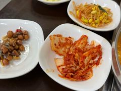 -大福黄牛料理·韩式烤肉·黄牛肥肠·酱蟹