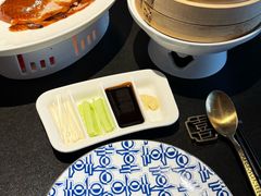 酥香嫩烤鸭-喜悦烤鸭·新京菜(王府井店)