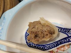 -南京大牌档(凯德大峡谷店)