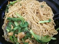 -晓午阳常熟炒浇面(红庙店)