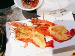 -曼格活海鲜·牛排自助(光明蓝鲸店)