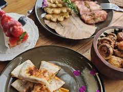 -六阅·福十 FORTEN 海景咖啡西餐厅(双廊古镇店)