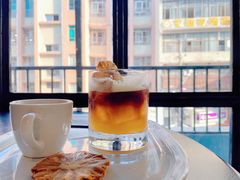 -Nectar One Cafe(勇烈路n1店)