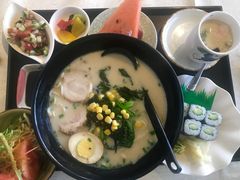 -禅猫日本料理