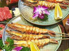-丸藏和牛烧肉专门店(园区师惠坊店)