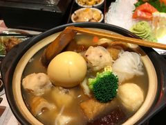 -芥岛(河北大街店)
