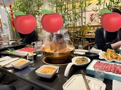 -北门涮肉·铜锅涮肉(南锣鼓巷店)