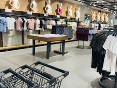 -鹿岛会员店 (龙湖三千集天街店)