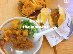 -小豆海棠(嘉兴路店)