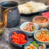 冰爽的冷面🍜就是为夏天量身定制的叭