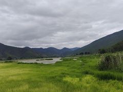 -丽江泸沽湖景区