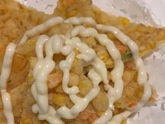 -冶建镜子·老南昌大排档·江西虾王(总店)