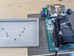 -Oasis绿洲银饰珍珠手作diy(壹方城店)