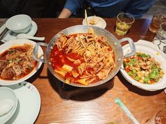 -全牛匠·乐山跷脚牛肉(西单华威约饭街店)