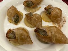 -红房子西菜馆(淮海中路店)