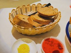 大咧巴-俄士厨房(万松园店)