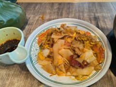 -云海肴云南菜(浦江欢乐颂店)