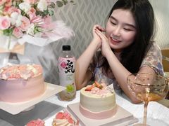 -壹点壹客·生日蛋糕(南山店)