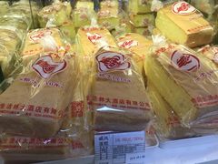 -生活林(河北路店)