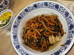 -君东记本帮面馆(天钥桥路店)