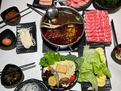 粉丝-呷哺呷哺(砂之船奥莱店)